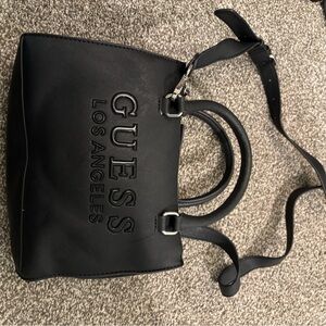 Guess Tote Bag